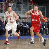 Kvalifikacije za SP u košarci: Hrvatska - Poljska