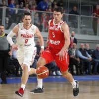 Kvalifikacije za SP u košarci: Hrvatska - Poljska