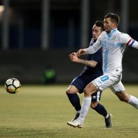 Rudeš – Rijeka 2:4, 22. kolo 2018./19., Alexander Gorgon