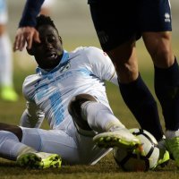 Rudeš – Rijeka 2:4, 22. kolo 2018./19., Acosty Maxwell