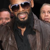 Robert Sylvester Kelly