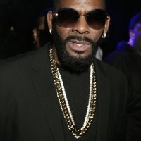 Robert Sylvester Kelly