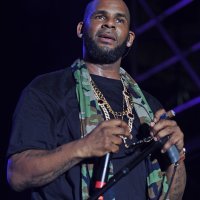 Robert Sylvester Kelly