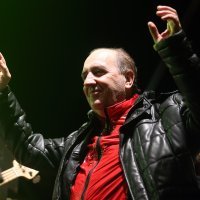 Samobor - koncert Mladena Grdovića povodom 193. Samoborskog fašnika.