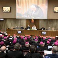 Papa Franjo na summitu 'Zaštita maloljetnika u crkvi' koji se osvrće na pedofiliju i zlostavljanja