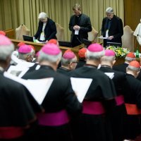 Papa Franjo na summitu 'Zaštita maloljetnika u crkvi' koji se osvrće na pedofiliju i zlostavljanja