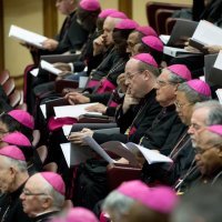 Papa Franjo na summitu 'Zaštita maloljetnika u crkvi' koji se osvrće na pedofiliju i zlostavljanja