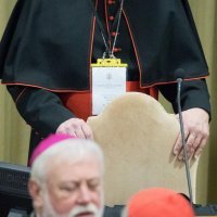 Papa Franjo na summitu 'Zaštita maloljetnika u crkvi' koji se osvrće na pedofiliju i zlostavljanja