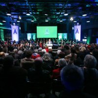 Predstavljanje kandidata Amsterdamske koalicije za EU izbore