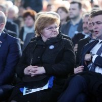 Nada Murganić, Tomislav Ćorić