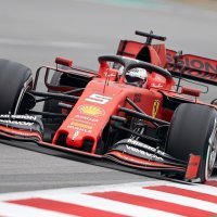 Sebastian Vettel
