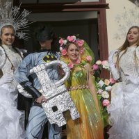 Gradonačelnik Andro Krstulović Opara predao ključeve Grada Šumskoj vili i Batmanu