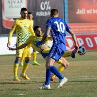 Jasmin Čeliković u akciji