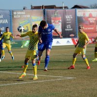 Matej Jelić protiv Intera