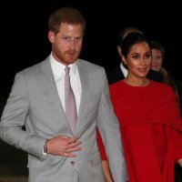 Meghan Markle i princ Harry