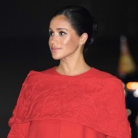 Meghan Markle i princ Harry