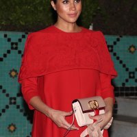 Meghan Markle i princ Harry