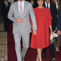 Meghan Markle i princ Harry