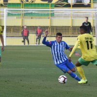 NK Istra 1961 (Daniel Ndi) - NK Lokomotiva