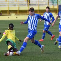 NK Istra 1961 - NK Lokomotiva (Kristijan Jakić)