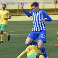 NK Istra 1961 - NK Lokomotiva (Kristijan Jakić)