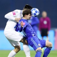 GNK Dinamo - NK Osijek