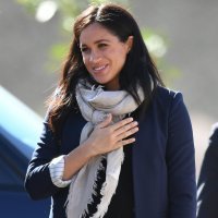 Meghan Markle