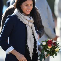 Meghan Markle