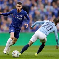 Chelsea (Jorginho) - Manchester City (Bernardo Silva)