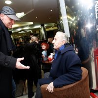 Vinko Brešan, Veljko Bulajić