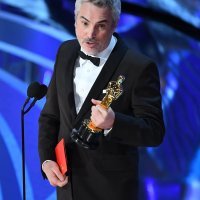 Alfonso Cuaron