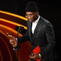 Mahershala Ali