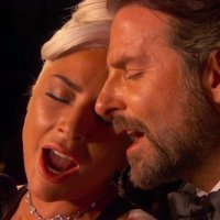 Lady Gaga i Bradley Cooper