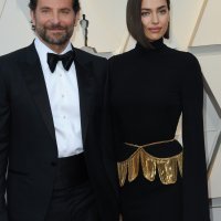 Bradley Cooper, Irina Shayk