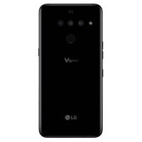 LG V50 ThinQ Back