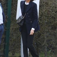 Inès de La Fressange