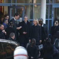 Sprovod Karla Lagerfelda