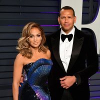 Jennifer Lopez i Alex Rodriguez