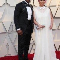 Terry Crews i Rebecca King Crews