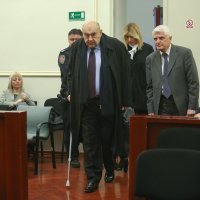 Na Županijskom sudu nastavljeno suđenje Ivi Sanaderu u aferi INA-MOL