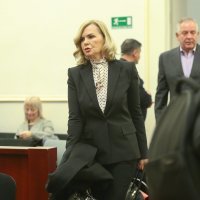 Na Županijskom sudu nastavljeno suđenje Ivi Sanaderu u aferi INA-MOL