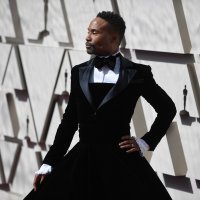 Billy Porter