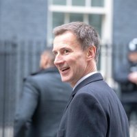 Jeremy Hunt