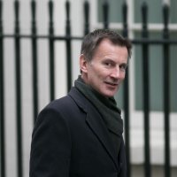 Jeremy Hunt