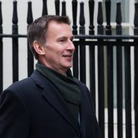 Jeremy Hunt
