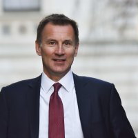 Jeremy Hunt
