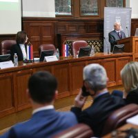 Poslovno vijeće za gospodarsku suradnju s Ruskom Federacijom