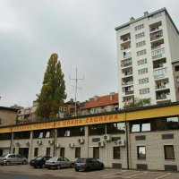 Vatrogasci Savska