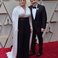 Melissa McCarthy i Ben Falcone