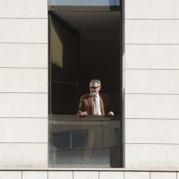 Split: Prosvjed zaposlenih u sudovima i državnom odvjetništvu